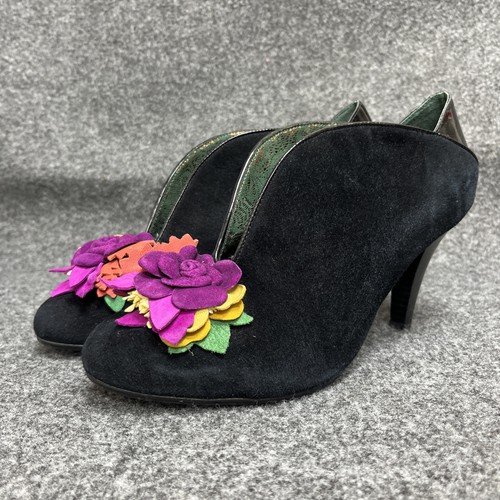 Irregular choice poetic - choice,