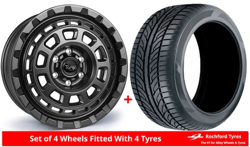 Alloy wheels tyres - alloy,