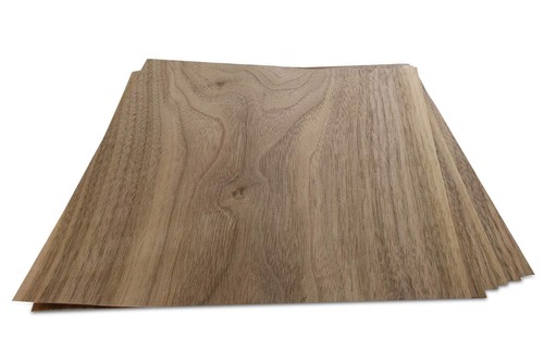 Woodpress real walnut - real, wood
