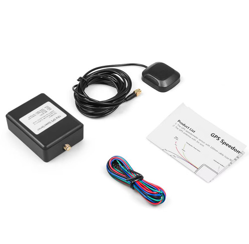 Universal gps speed sender - universal,