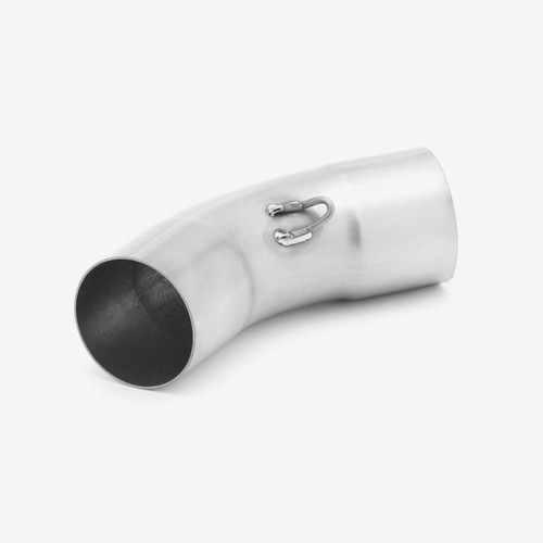 Lextek titanium link pipe 60mm - pipe,