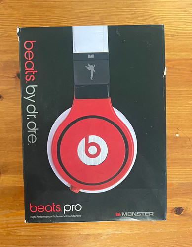 Beats pro drake edition - drake,