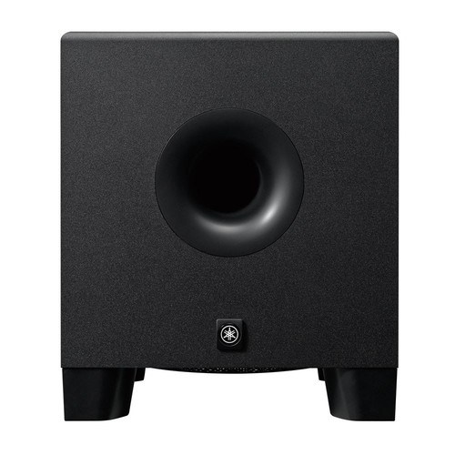 Yamaha hs8s inch powered - hs8s, 8