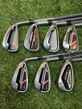 Benross HTX Iron Set / 4-PW /