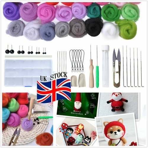Needle felting starter tool - felting,
