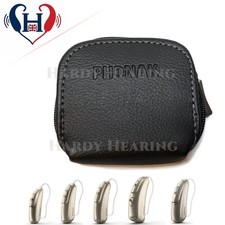 NEW Phonak Hearing Aid Soft