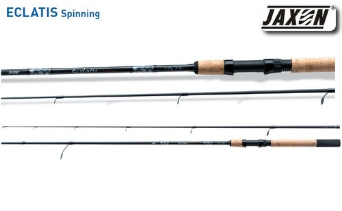 Spinning rod jaxon eclatis - spinning,