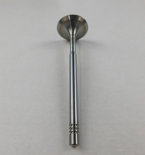 Inlet valve polo fabia ibiza - inlet,