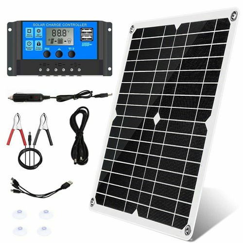 30w solar panel - 30w,