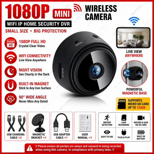 1080p mini wifi - 1080p,
