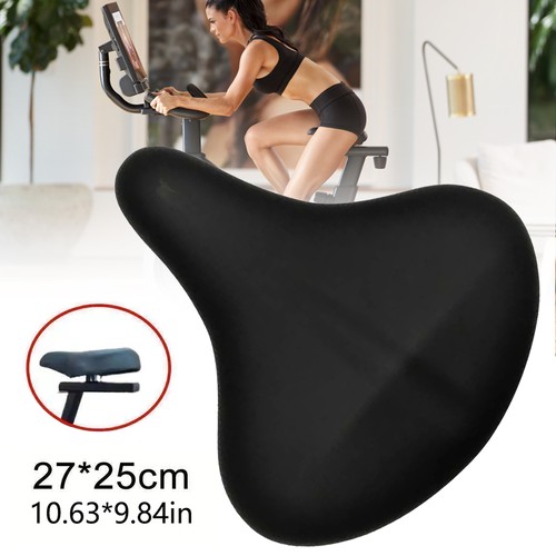 Exercise bike seat bicycle - seat,