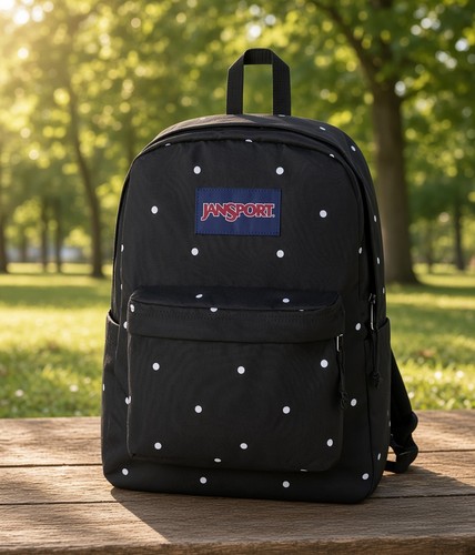 Jansport superbreak backpack - jansport,
