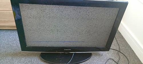 Samsung le32a457c1d 32in - 32in, lcd