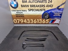 BMW 3 SERIES E46 COUPE MSPORT