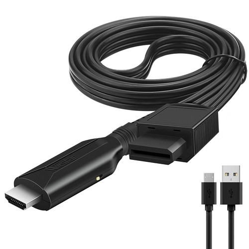 For wii hdmi - wii,