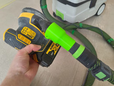 DeWalt Sander DCW210N-XJ 18V