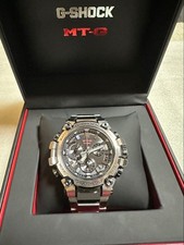 CASIO G-SHOCK MTG-B3000D-1AJF