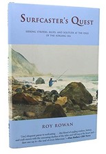 Surfcaster's Quest, Rowan, Roy