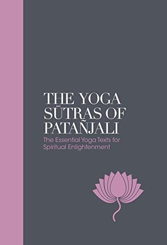 The yoga sutras patañjali - the, of