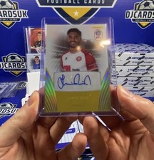 Panini Eternity Efl Jamie Reid