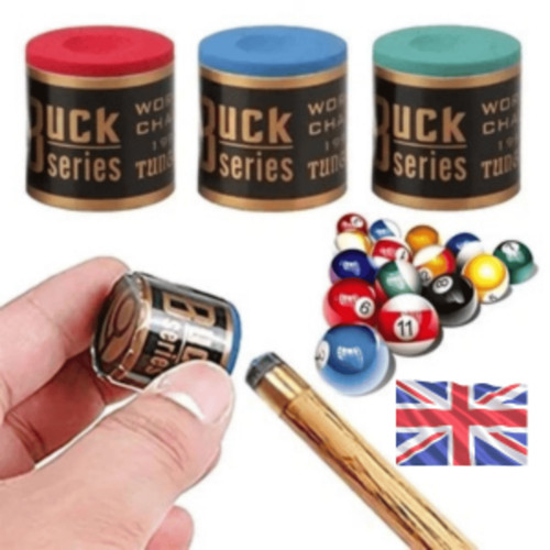 Chalk single genuine - genuine, snooker
