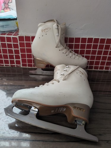 Edea overture ice skates - edea,