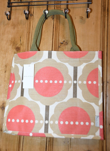 Orla kiely hessian jute - hessian,
