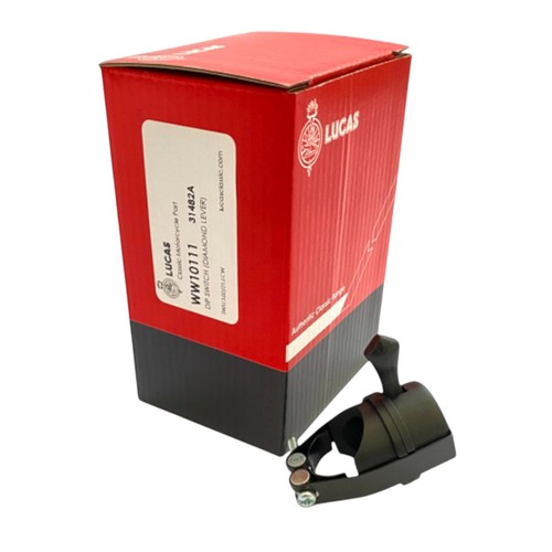 Lucas dip switch - dip, diamond