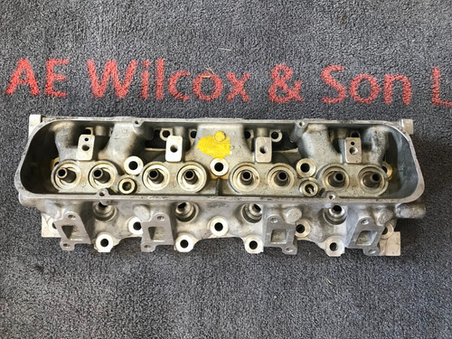 Rover sd1 cylinder - v8, head