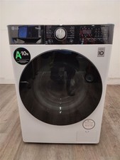 LG F2Y709WBTN1 Washing Machine