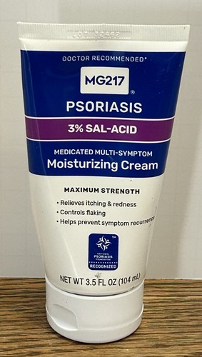 Mg217 psoriasis sal acid - mg217,
