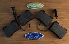 Ford Sierra Sapphire Cosworth