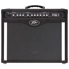PEAVEY Bandit 112 100W Combo Amplifier Black PEV-BANDIT112 [Official Jap