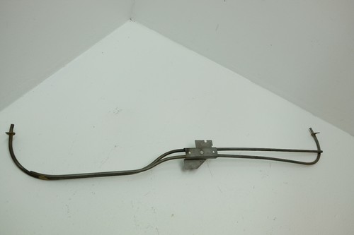 Porsche 911 sunroof - 911, pipe