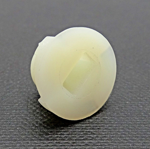 Remis blind end piece - end,