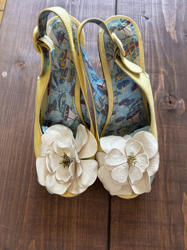 Vintage miss fire - vintage,