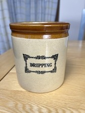 Moira Vintage Stoneware