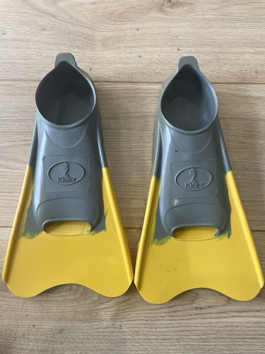Kids swim fins flippers - swim,