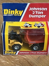 Dinky 430 Johnson 2 Ton