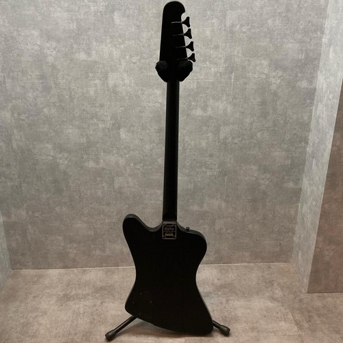 Epiphone goth thunderbird - epiphone,