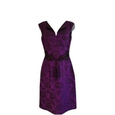 Phase Eight Womens Purple