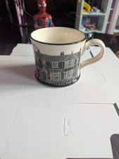 STOKIE WARE HANDMADE MUG