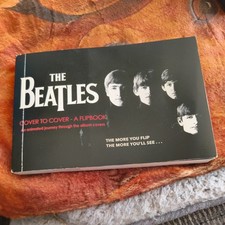 The Beatles Cover To Cover