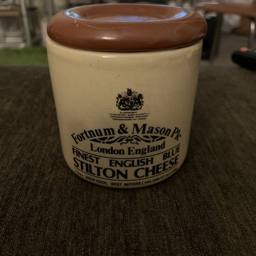 Fortnum and mason denby - and,
