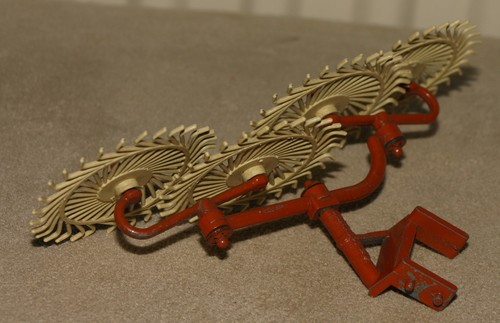 Vintage britains ltd arcobat - vintage,