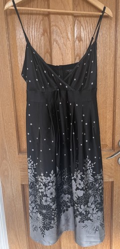 Ted baker 100 silk - baker, 100%