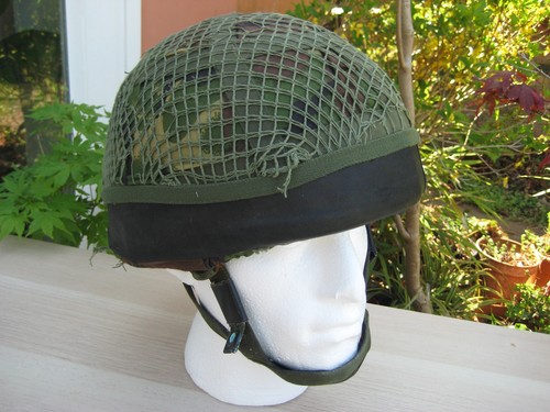 Genuine m76 british army - british,