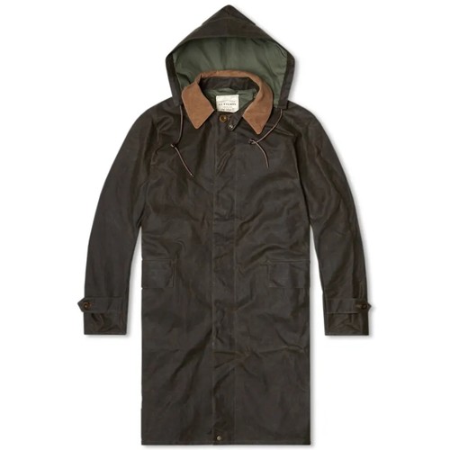 Nigel cabourn filson - c.c.,