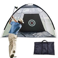 7ft Golf Practice Net Hitting