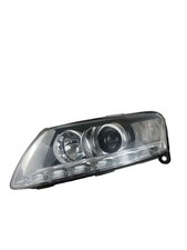 AUDI A6 C6 4F5 08-11 HEADLIGHT (LEFT) 4F0 941 003